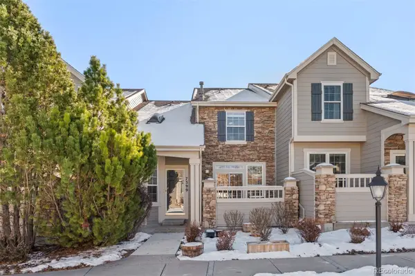7399 Norfolk Place, Castle Pines, CO 80108