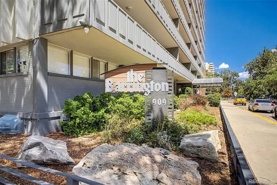 909 N Logan Street #2A, Denver, CO 80203 - #2