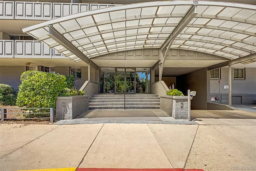 909 N Logan Street #2A, Denver, CO 80203 - #3