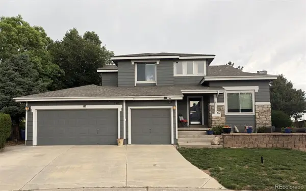 9907 Blackbird Circle, Littleton, CO 80130