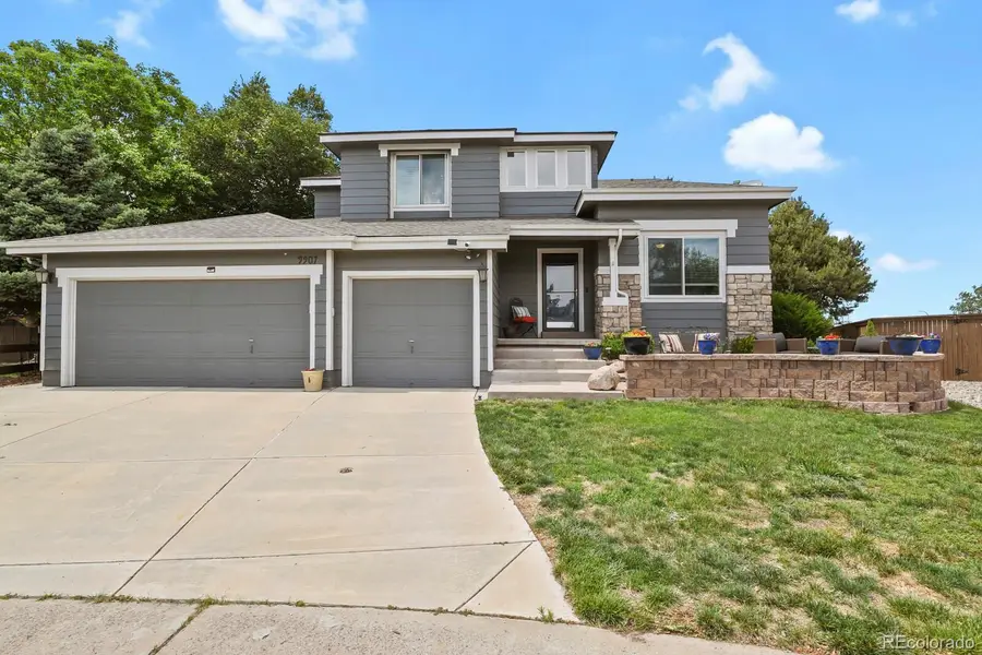 9907 Blackbird Circle, Highlands Ranch, CO 80130 - #2
