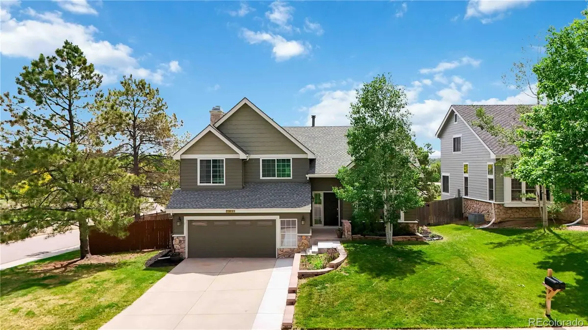 10306 Mica Way, Parker, CO 80134 - #1