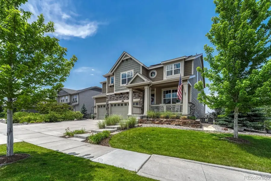 8055 S Vandriver Way, Aurora, CO 80016 - #3