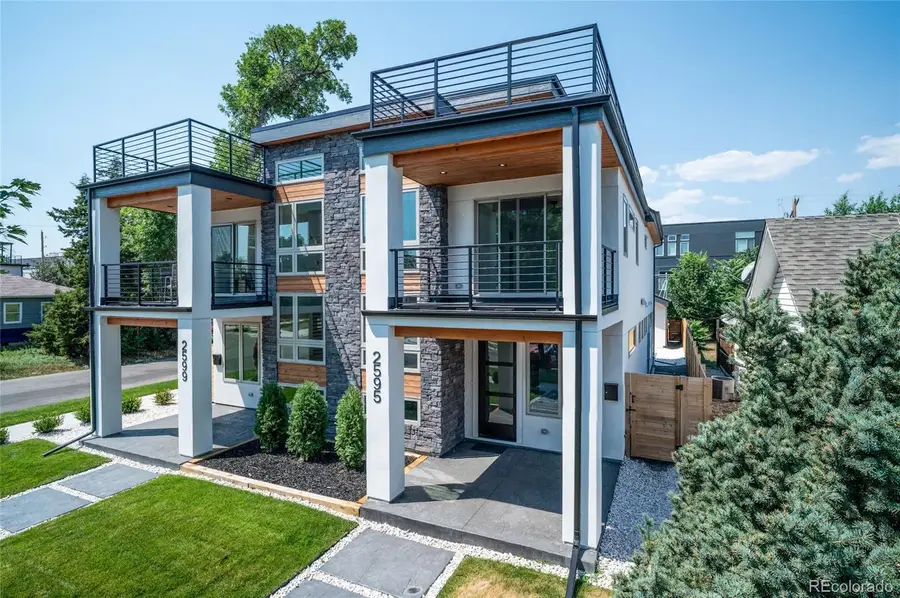 4474 Utica Street, Denver, CO 80212 - Image #2