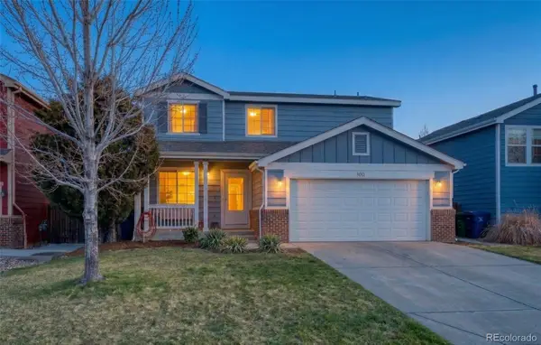 300 Wagonwheel Drive, Fort Lupton, CO 80621