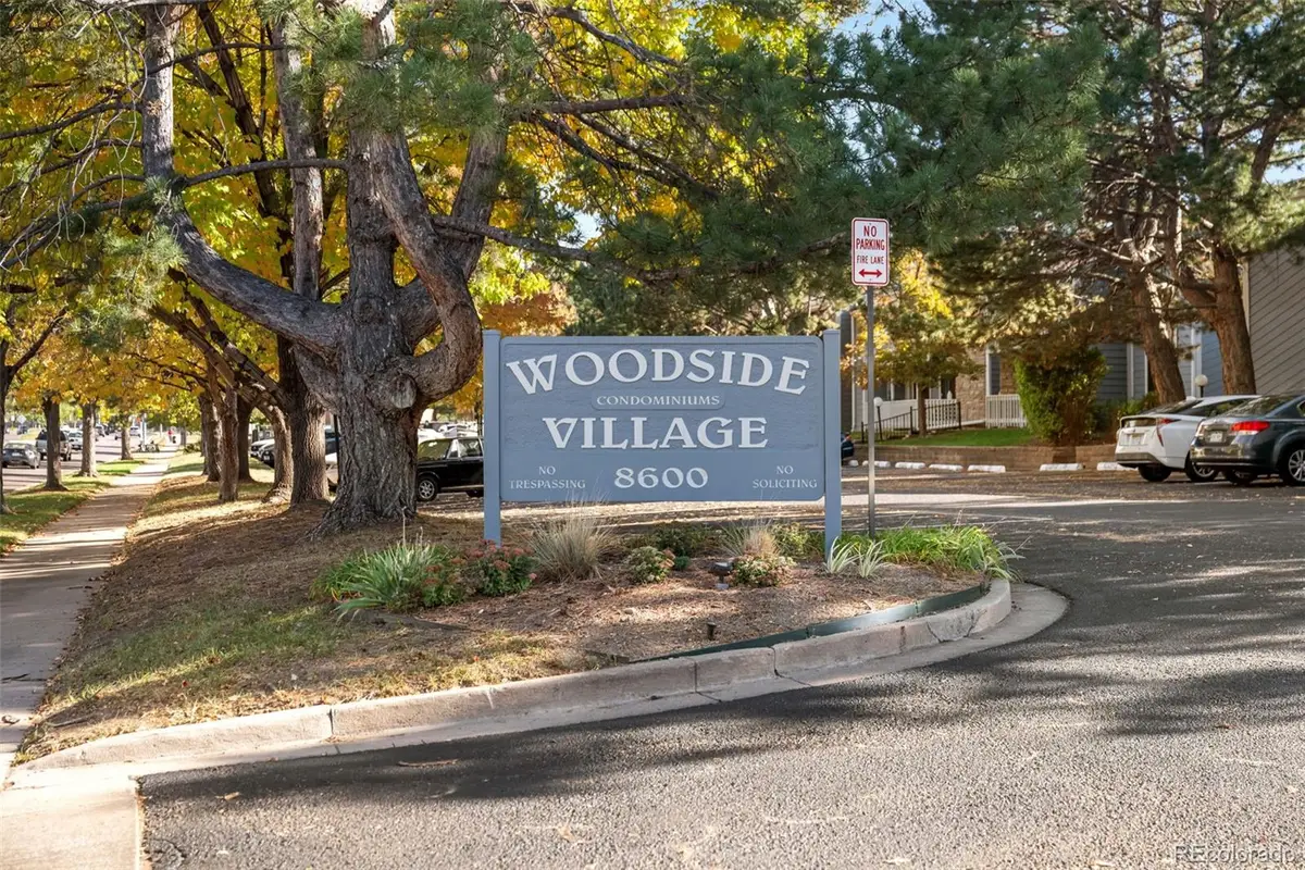 8600 E Alameda #18-203, Denver, CO 80247 - #1