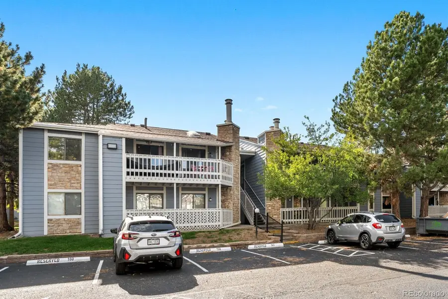 8600 E Alameda #18-203, Denver, CO 80247 - #2