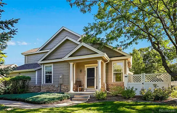 6361 Deframe Way, Arvada, CO 80004