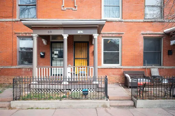 62 S Bannock Street, Denver, CO 80223