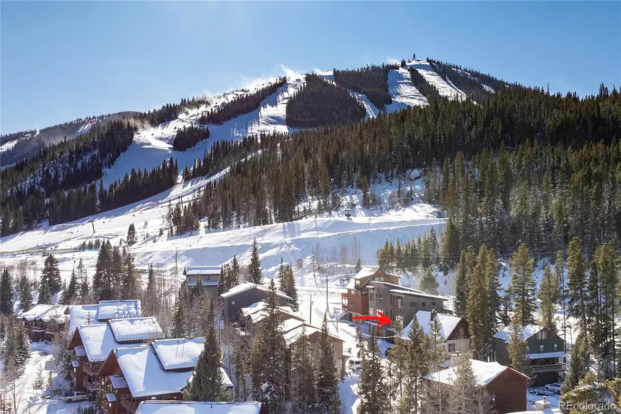 135 Fir Drive, Winter Park, CO 80482 - #2