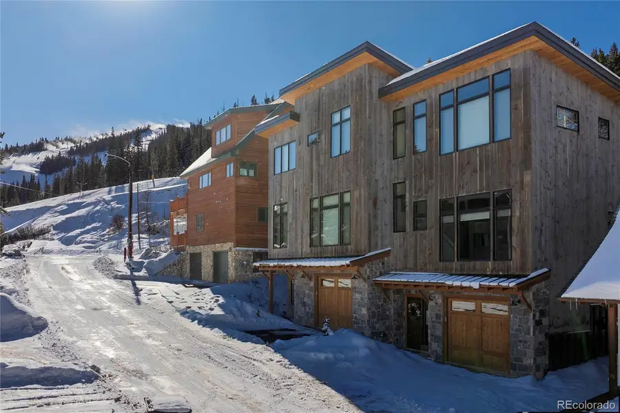 135 Fir Drive, Winter Park, CO 80482 - #3