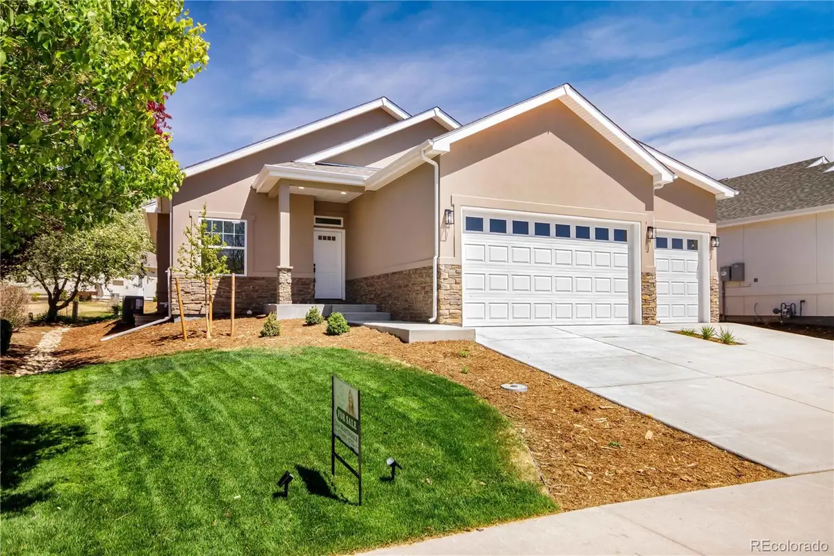 1220 Swainson Road, Eaton, CO 80615 - #1