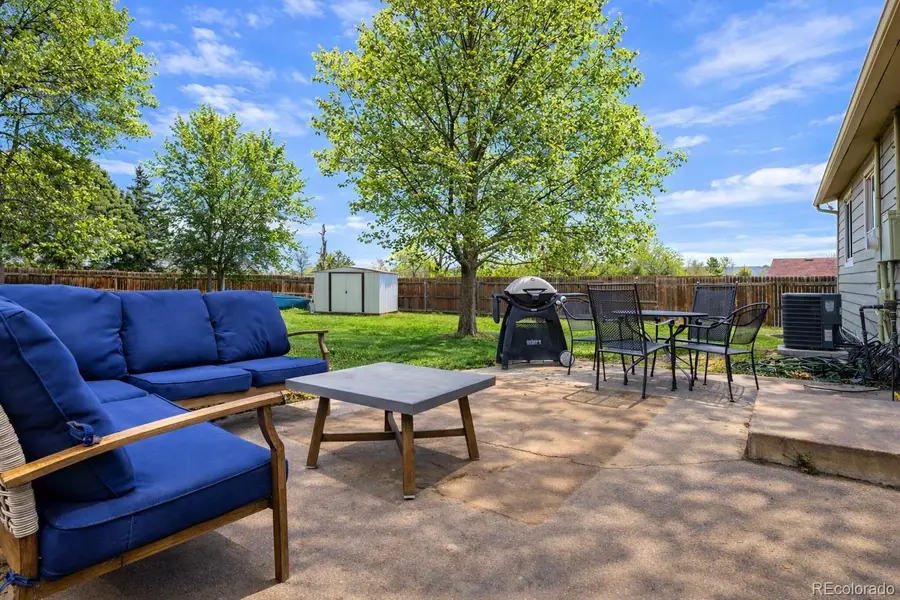 15155 E Dartmouth Avenue, Aurora, CO 80014 - #2