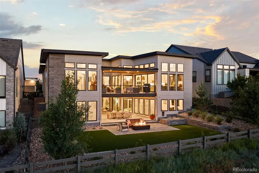 2237 Rim Ridge Drive, Castle Rock, CO 80108 - #2