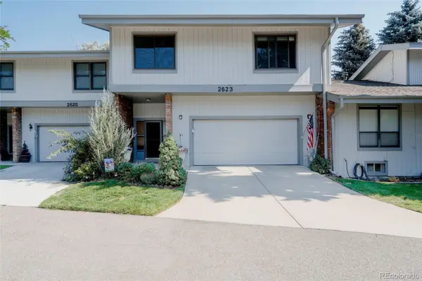2623 S Wadsworth Circle #12, Denver, CO 80227
