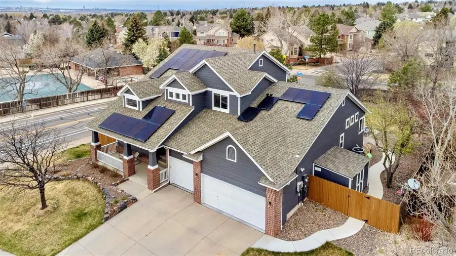 17701 E Powers Drive, Centennial, CO 80015 - #2
