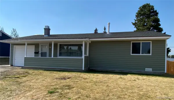 332 Mount Yale Drive, Leadville, CO 80461