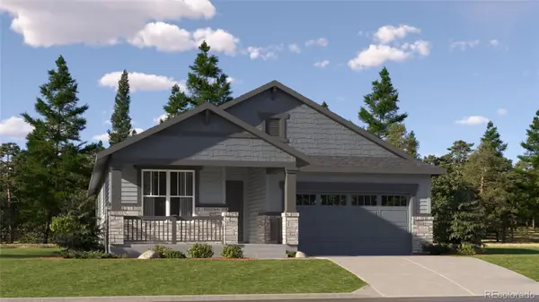 24621 E Baltic Place, Aurora, CO 80018