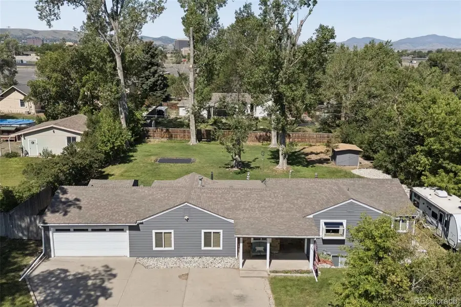 485 Hoyt Street, Lakewood, CO 80226 - #2