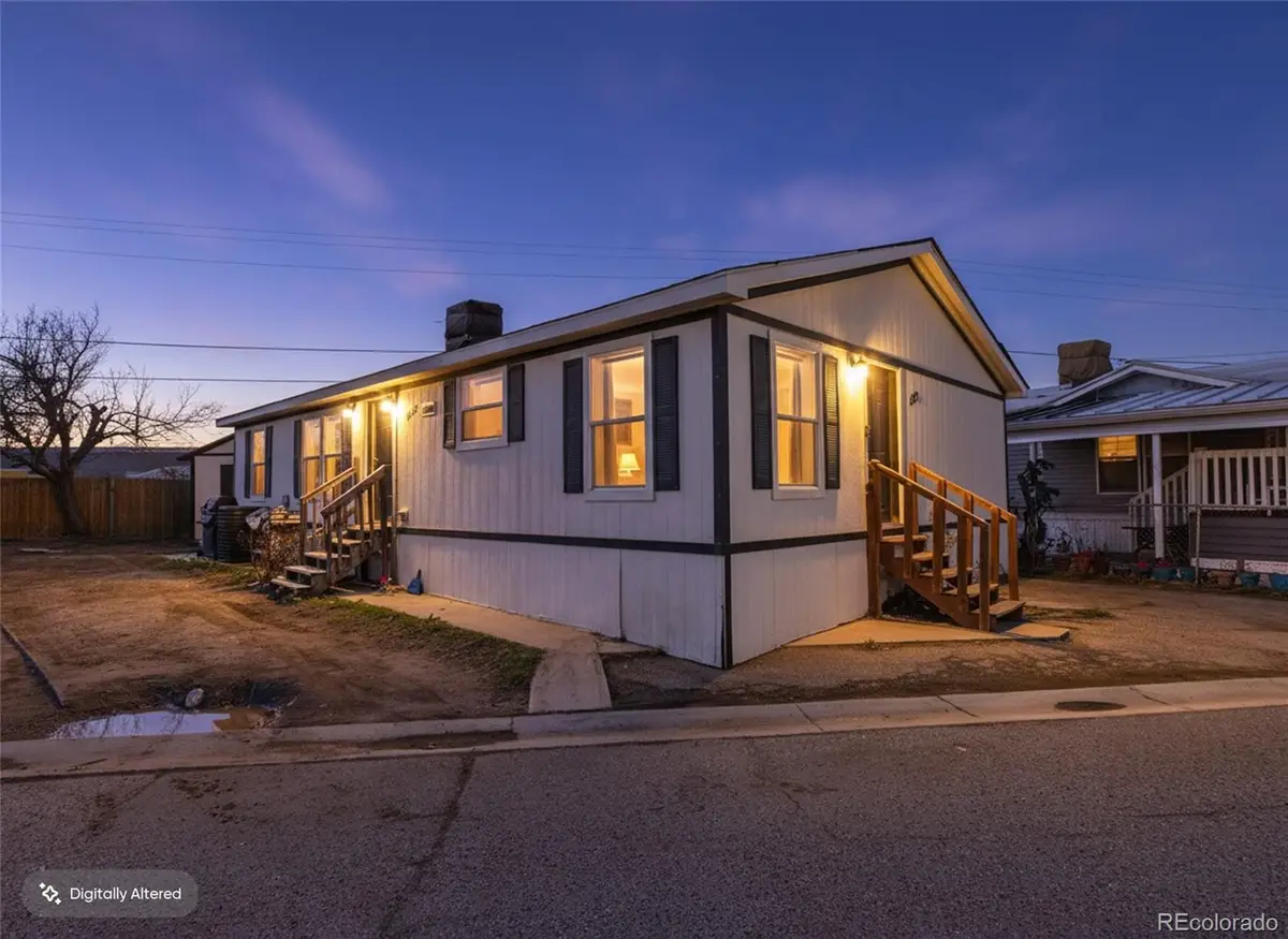 5250 W 53rd Avenue, Arvada, CO 80002 - #1
