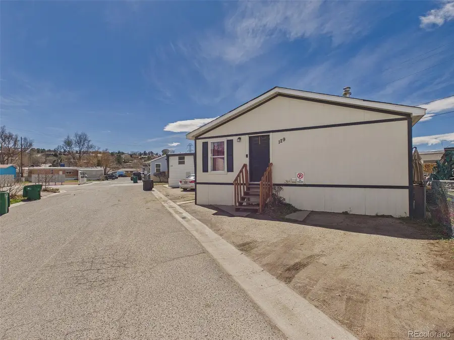 5250 W 53rd Avenue, Arvada, CO 80002 - #2