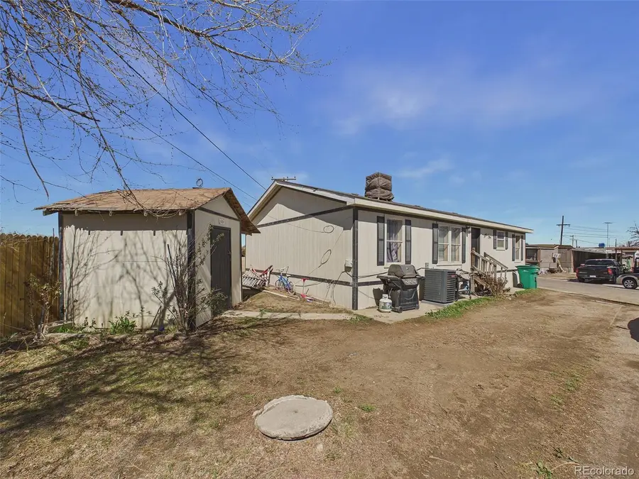 5250 W 53rd Avenue, Arvada, CO 80002 - #3