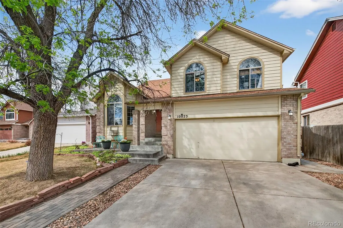 10023 W 81st Lane, Arvada, CO 80005 - #1