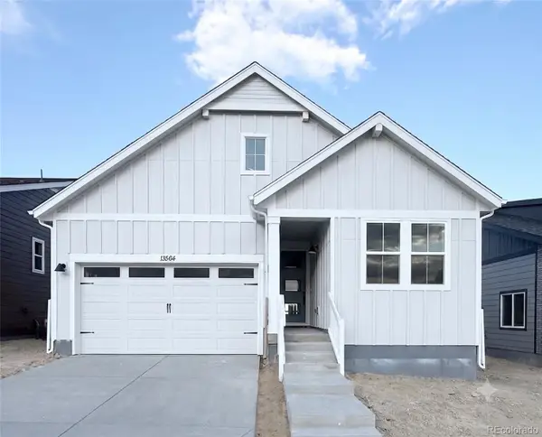 13564 Solaris Street, Parker, CO 80134