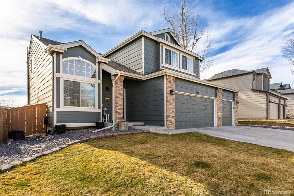 8894 Miners Street, Highlands Ranch, CO 80126 - #1