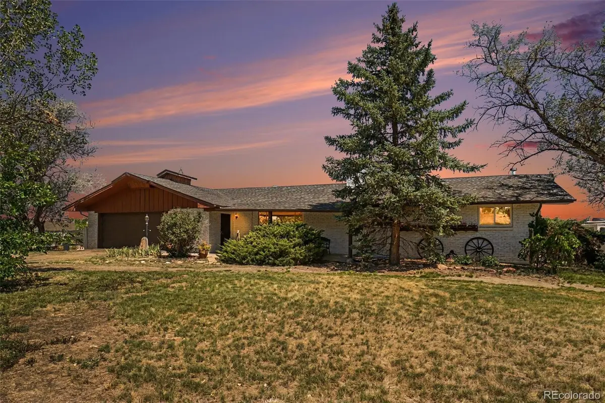 4021 W 134th Place, Broomfield, CO 80020 - #1