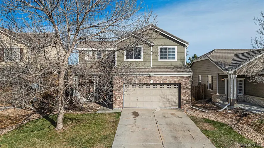 7432 S Nucla Street, Aurora, CO 80016 - Image #2