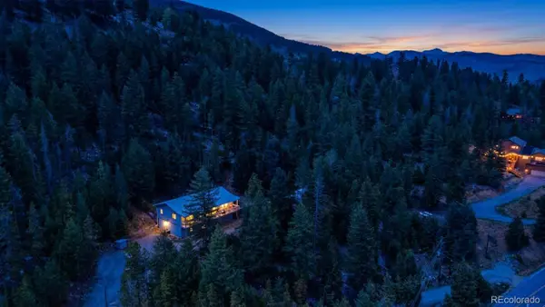 990 Saddleback, Evergreen, CO 80439