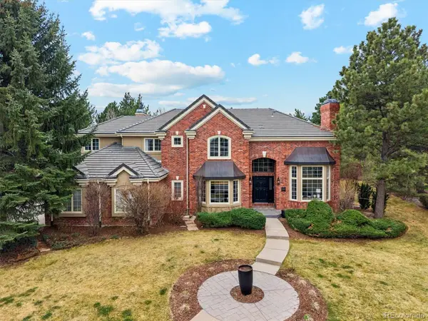 5400 Preserve Parkway S, Greenwood Village, CO 80121