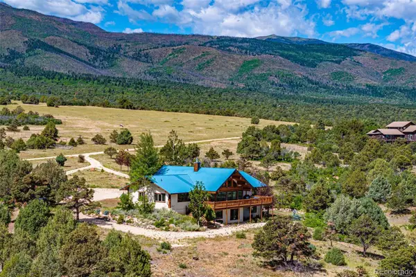 334 Cottonwood Trail, Cotopaxi, CO 81223