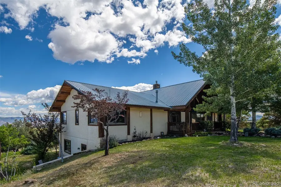 334 Cottonwood Trail, Cotopaxi, CO 81223 - #3