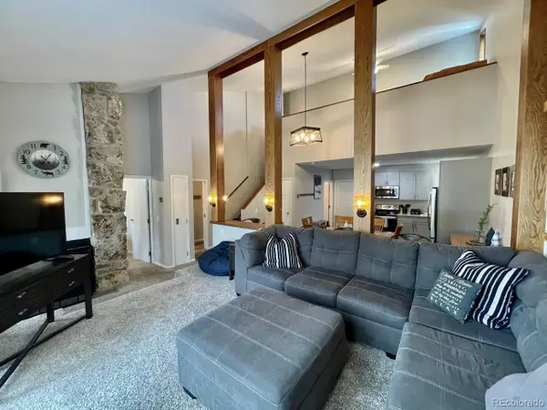 96 Mountainside Drive #B19, Granby, CO 80446