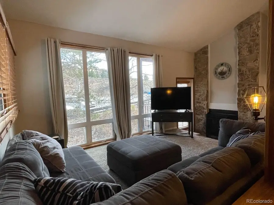 96 Mountainside Drive #B19, Granby, CO 80446 - #3