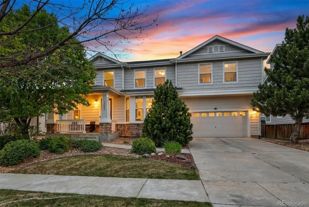 12233 Joplin Street, Commerce City, CO 80603 - #1