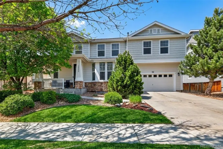 12233 Joplin Street, Commerce City, CO 80603 - #2