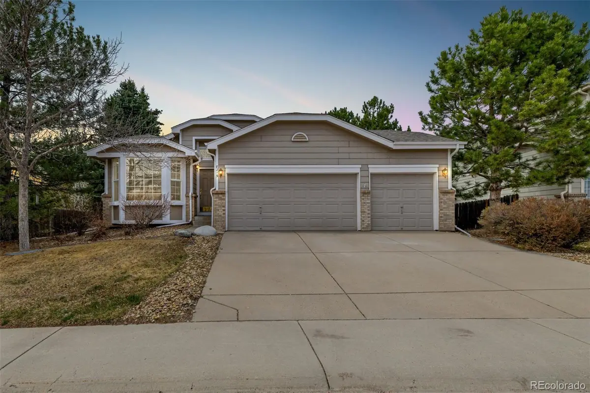 8219 Wetherill Circle, Castle Pines, CO 80108 - #1