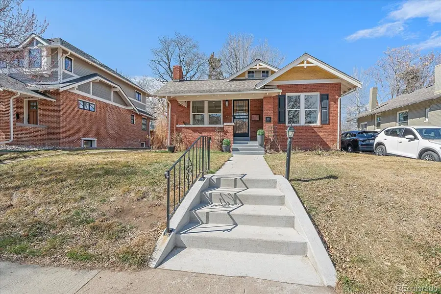 1051 Jackson Street, Denver, CO 80206 - #2