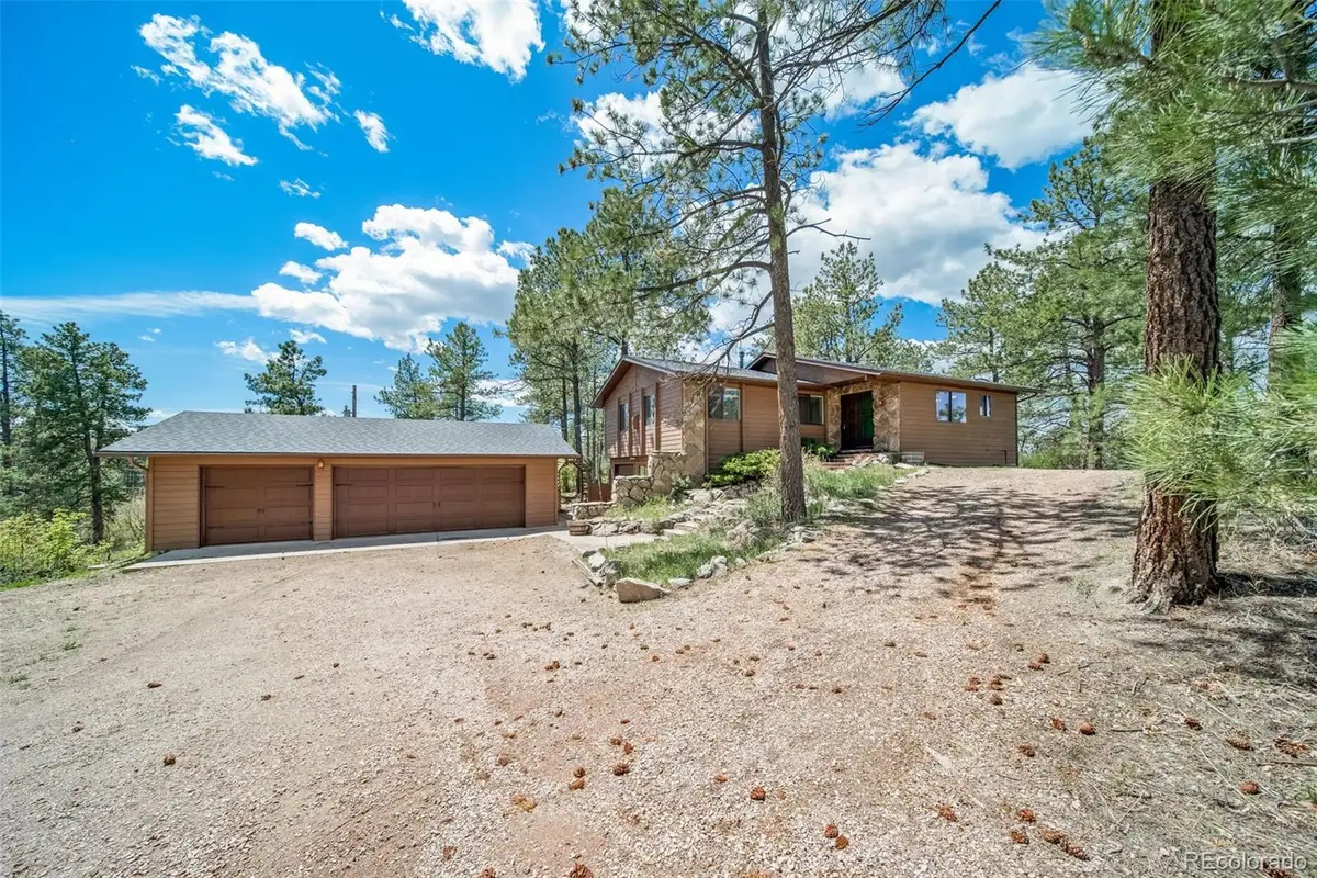 7718 Rafter Road, Franktown, CO 80116 - #1