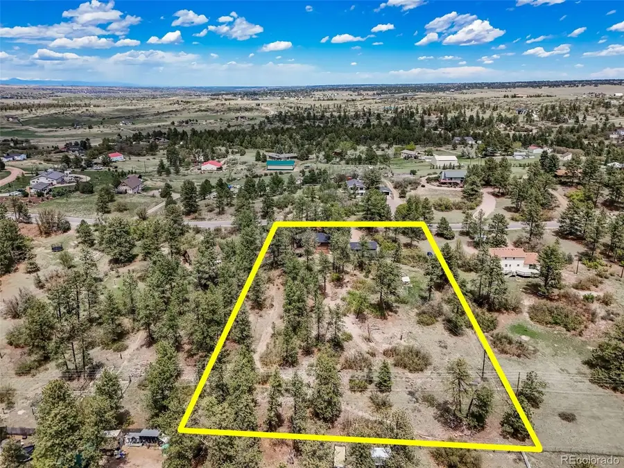 7718 Rafter Road, Franktown, CO 80116 - #3