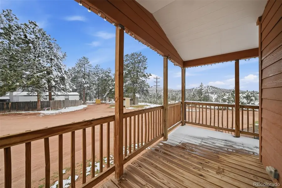 27572 State Highway 67, Woodland Park, CO 80863 - #2