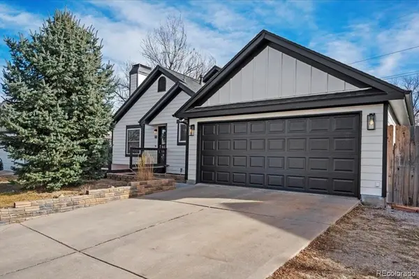 18040 E Bellewood Drive, Aurora, CO 80015