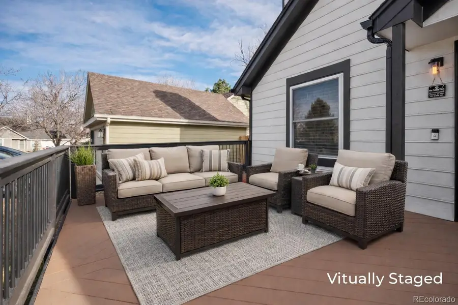 18040 E Bellewood Drive, Aurora, CO 80015 - #3