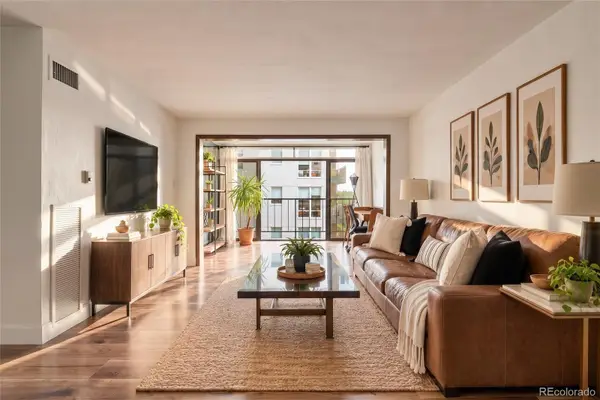 2 Adams #908, Denver, CO 80206