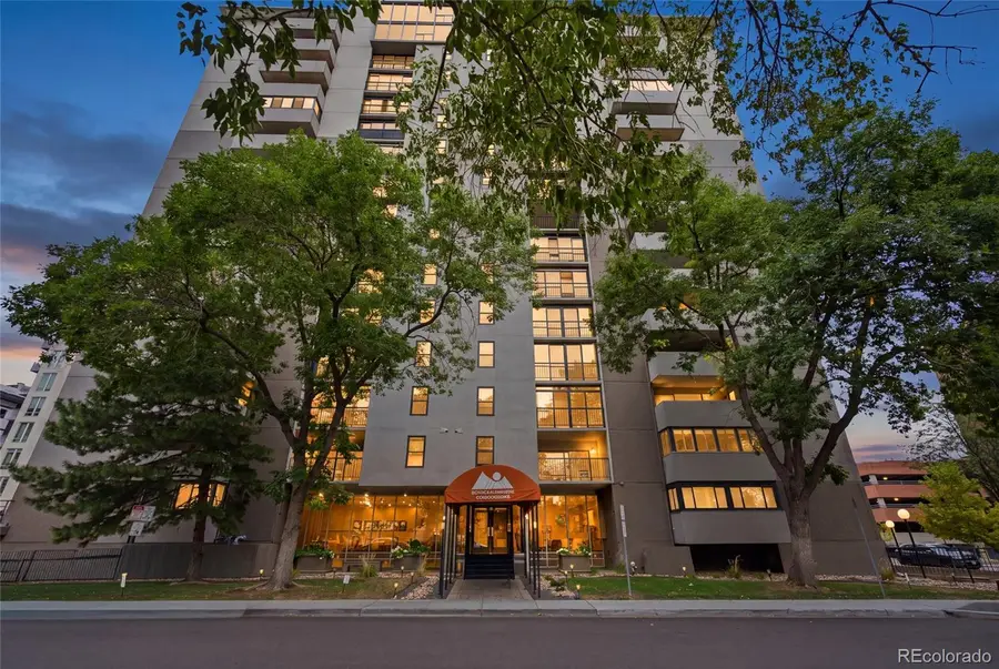 2 Adams #908, Denver, CO 80206 - #2