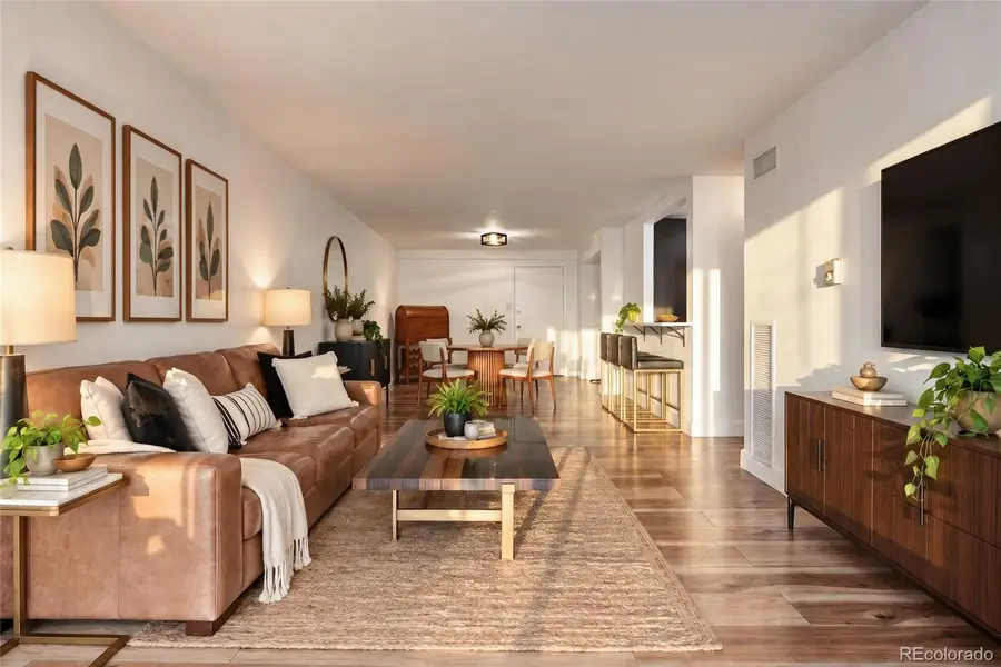 2 Adams #908, Denver, CO 80206 - #3