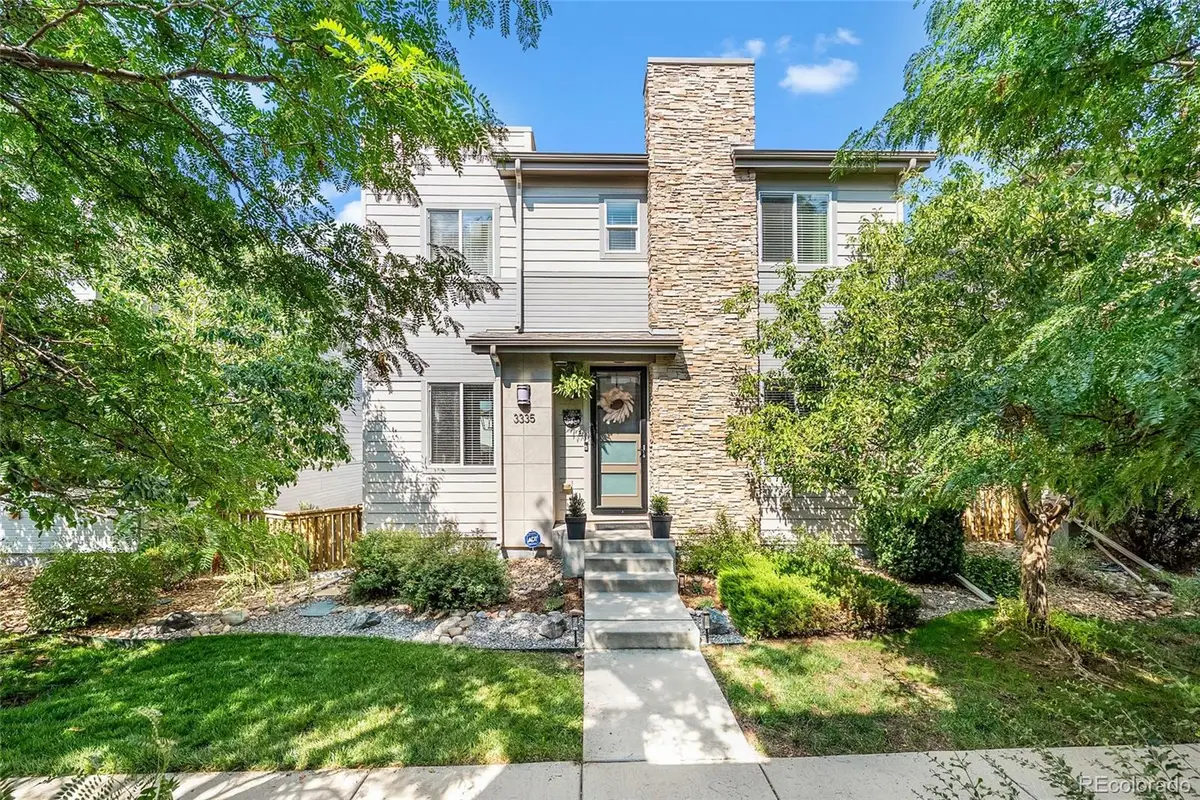 3335 Cranston Circle, Littleton, CO 80126 - #1